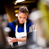 The Journey of Diana Chan Winner of MasterChef Australia Season 9 on AFO LIVE by Mary Anne Gomes MAG Mixcloud