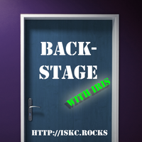 Backstage with Iris! Interviews with 7sleepers (Part II) and VOLA!