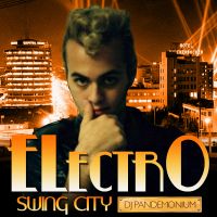Sin Mix #4 - "ElectroSwing City"