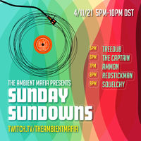 [downtempo/chillout] Live at Sunday Sundowns 041121