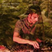 Discojuice Selections Reigning mix
