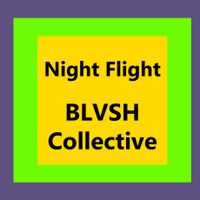Night Fight 006: BLVSH Collective (Hripsime & Inverиo)