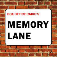 18:00 - Memory Lane (Dean Winters) 12 MAY 2024