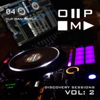 Discovery Sessions Vol: 2 - 04