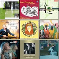 Classical Discoveries on WPRB-11/30/2022