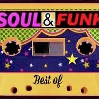 The Best Of Soul & Funk