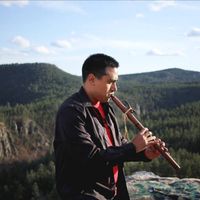 Native Circle Vol 13 Darren Thompson Special