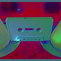 Cassette Collage  3