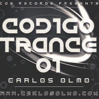 Carlos olmo@código trance 01