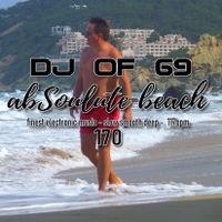 AbSoulute Beach 170 - slow smooth deep in 117 bpm