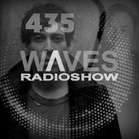 WAVES #435 - TRIBUTE TO THE SOFT MOON (LUIS VASQUEZ) & SILENT SERVANT - 21/1/24