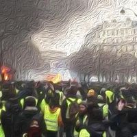 Yellow Vests - People are ready to go onto the streets because they have nothing else to lose