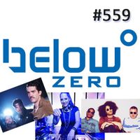Below Zero Show 559