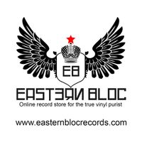 EBR Podcast 001 - Spatial