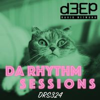 Ricardo Da Rhythm - Da Rhythm Sessions (28/09/21)
