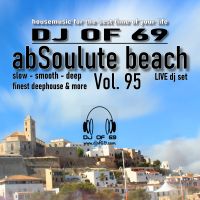 AbSoulute Beach Vol. 95 - slow smooth deep