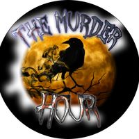The Murder Hour #18 Shamanism with Thomas Janak