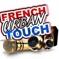 DJ Boujou - Mix Urban French 2019