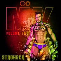 DJ Mickey - Volume Two - Stronger