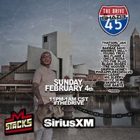 M. Stacks The Drive on Shade45 (2.4.24)