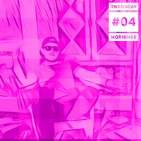 Qwensday Mornings - #004