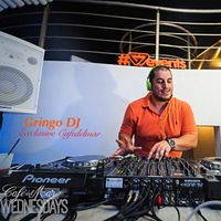 Gringo DJ Cafe Del Mar Wednesdays Ibiza Classics Exclusive Summer