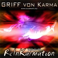 GRIFF von Karma - ReInKarmation 2020-04