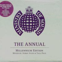 The Annual: Millennium Edition (Mix 1)
