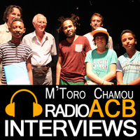 Interview M'Toro Chamou 16/02/16
