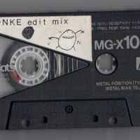 Mr. Scruff 1992 Hip Hop Mixtape
