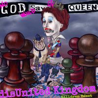Killdren DJ mix #4 - Disunited Kingdom