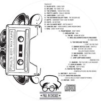 Paul's 2011 Mixtape