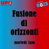 #FdO6023. Il 3 aprile chiude Internet! / Fusione di Orizzonti EP4