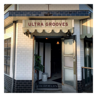 Oldfield's - Ultra grooves Saturday with PartTimeChiller