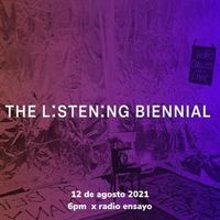 The Listening Biennial