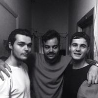 Flumo Show 03 at the Docks Studios (22nd of July 2015) Nicson and Arnheim