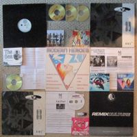 Colin's Cuts #101 Kane FM 103.7 KaneFM.com 7-9am Tue 23May17