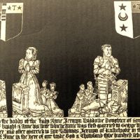 Family Trees Talk - Working with Heralds' Visitation Records, William Dugdale and Early Genealogists