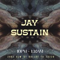 Jay Sustain | Live at Booty's 06/24/22