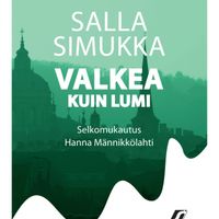Valkea kuin lumi, a novel in easy Finnish, chapters 1-4.