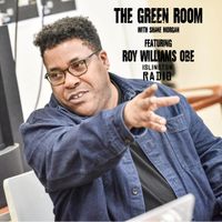 The Green Room with Shane Morgan (10/06/2022)