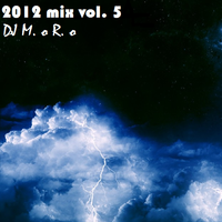 2012 mix vol. 5