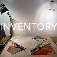 Soundtrack for INVENTORY @ Jonathan LeVine Gallery,  NYC