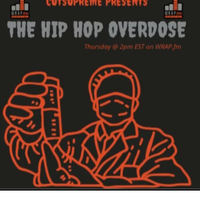 HIPHOP OVERDOSE NOV 16 2023