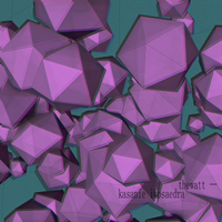 thewatt - kasanie ikosaedra [dru095]