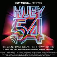 Huey 54 December 2019 mix
