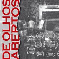 09/04/2022 - NA TRILHA DA TELA - "De Olhos Abertos"