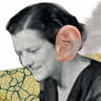MIXCLOUD MONDAY: Essay 'Against Tinnitus'