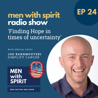 Men With Spirit - Episode 24