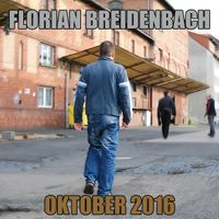 Florian Breidenbach - Oktober 2016